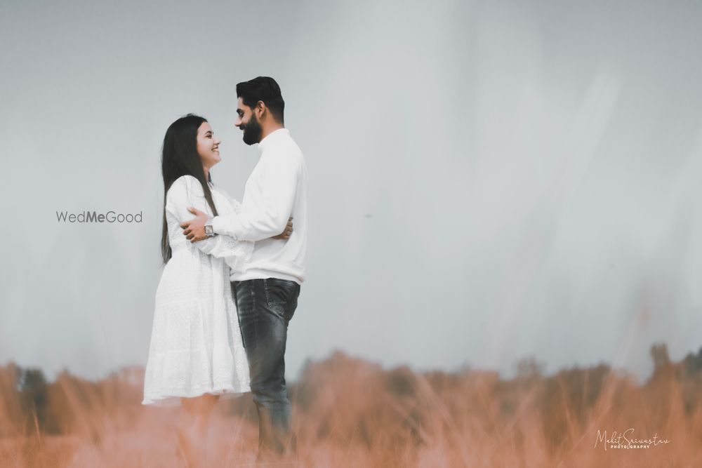 Photo From Jai X Rachna - By Mohit Srivastav Photography