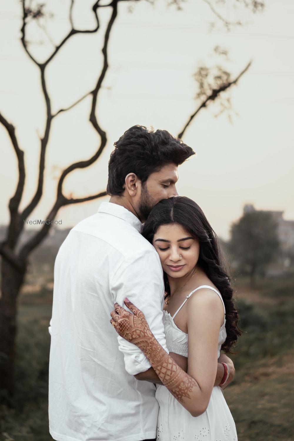 Photo From Monika & Chetan Pre wedding - By WEDNARA