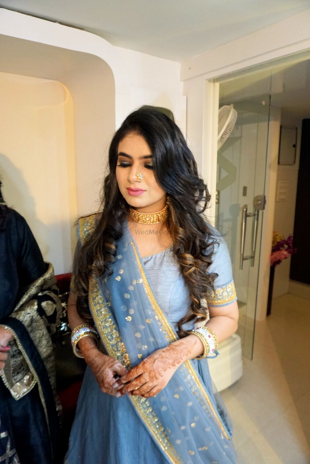 Photo From Himani - By Makeovers By Kamakshi Soni