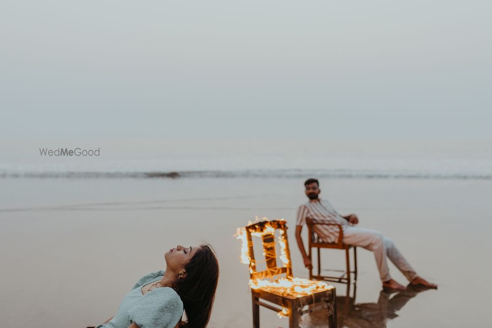 Photo From pre wedding - By Wedmoviez - Pre Wedding