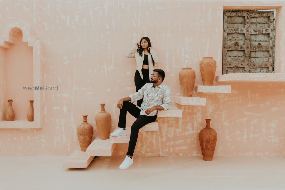 Photo From pre wedding - By Wedmoviez - Pre Wedding