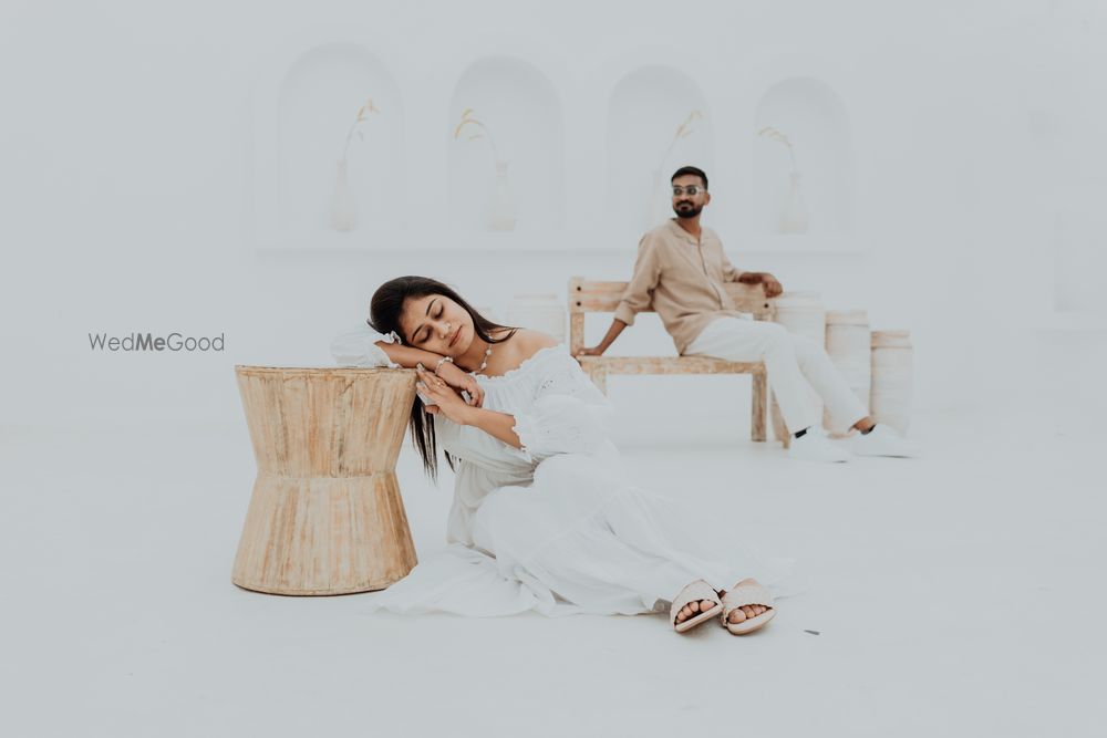 Photo From pre wedding - By Wedmoviez - Pre Wedding