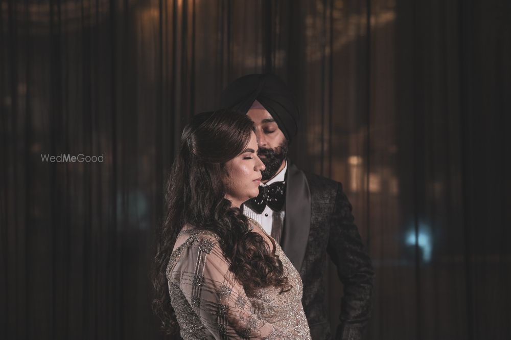 Photo From Amar & Sahiba - By Shubh Vivaah