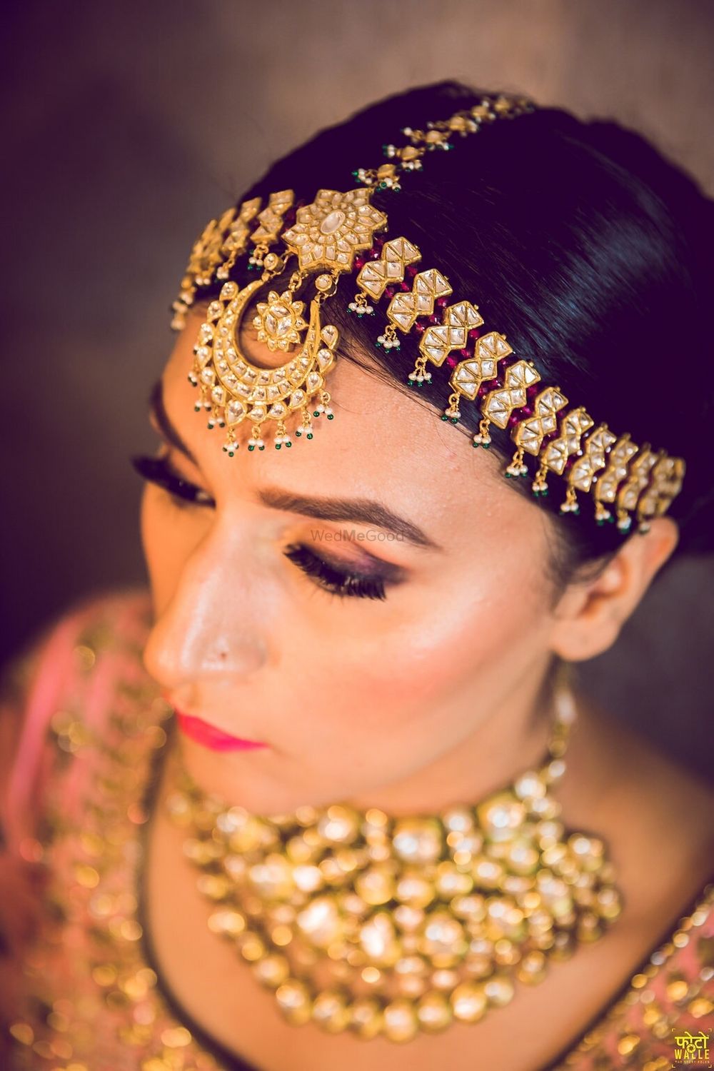 Photo From Preyansha  - By Makeup by Simran Kalra