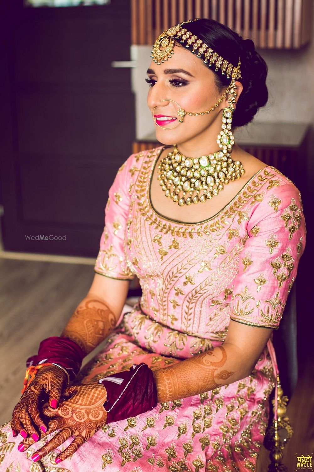 Photo From Preyansha  - By Makeup by Simran Kalra