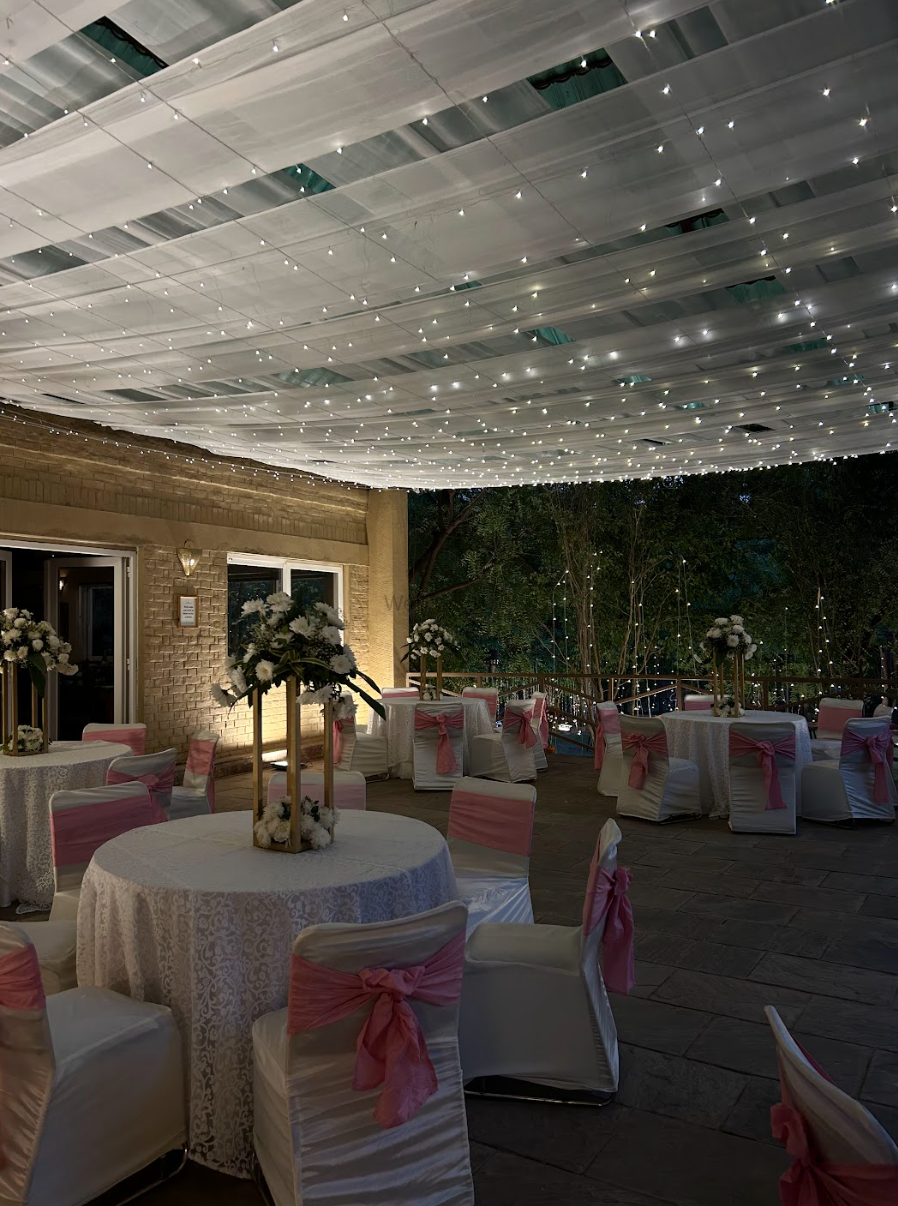 Photo From Intimate Wedding at Vanaashrya Resorts and Spa Sariska - By TigerLily