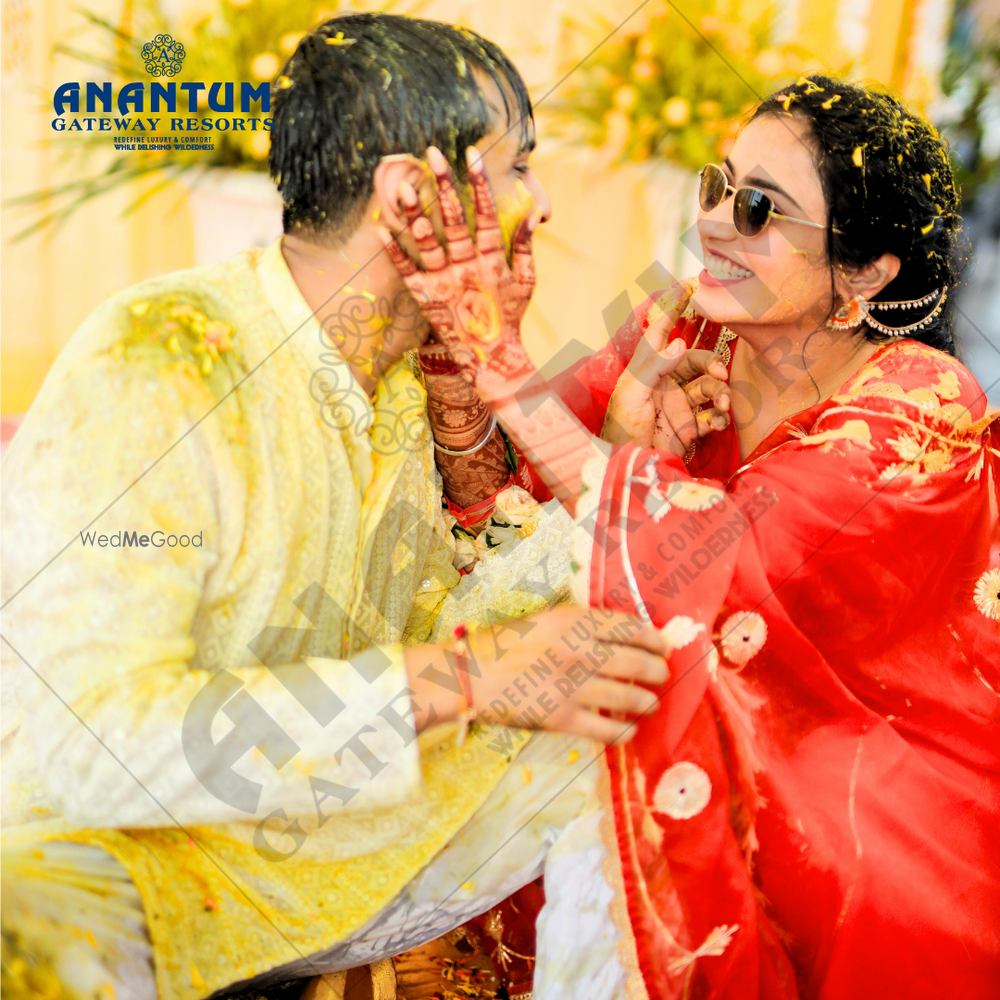 Photo From Jabvemty Wedding - By Anantum Gateway Resorts