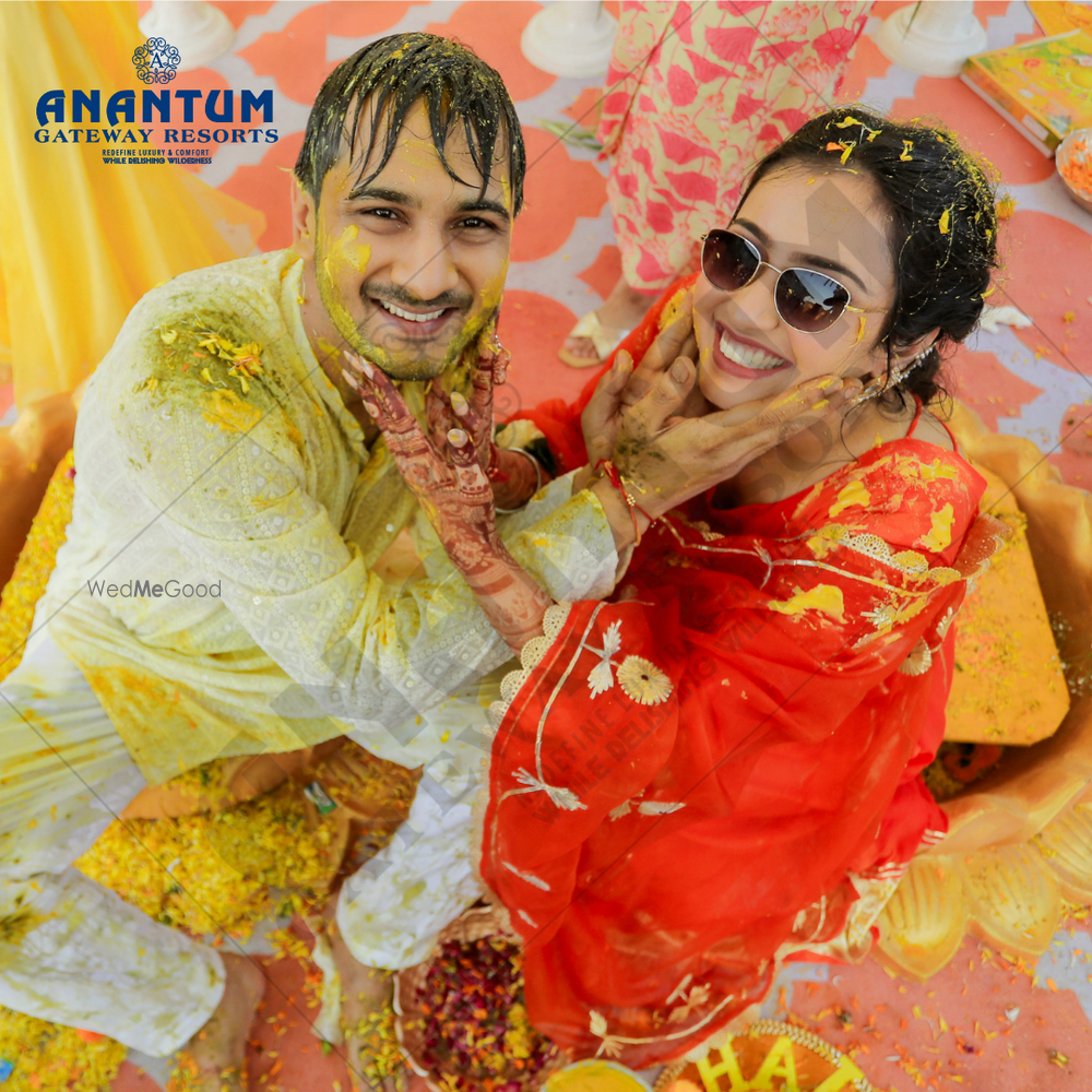 Photo From Jabvemty Wedding - By Anantum Gateway Resorts