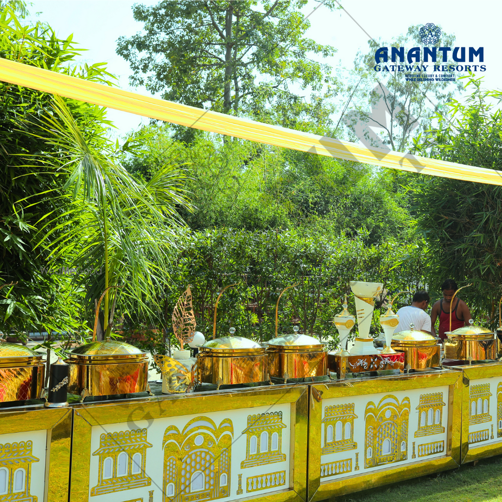 Photo From Jabvemty Wedding - By Anantum Gateway Resorts