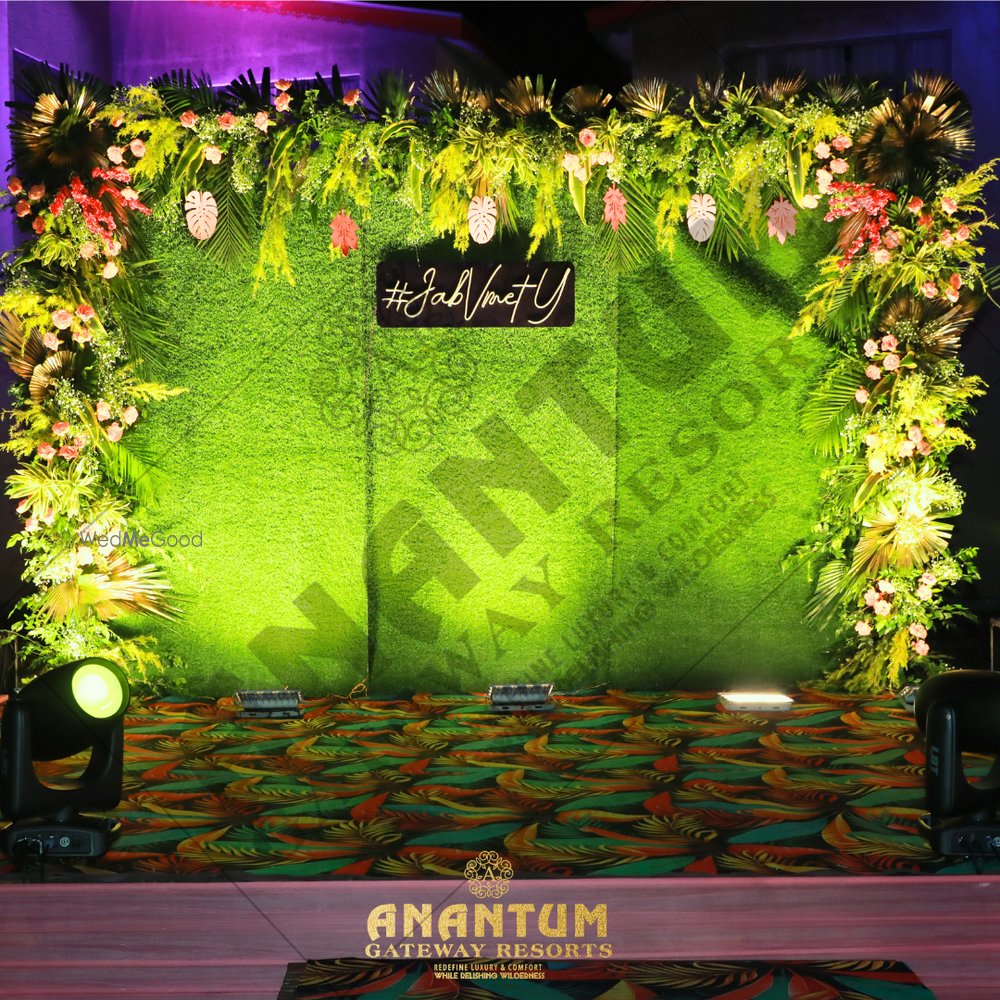 Photo From Jabvemty Wedding - By Anantum Gateway Resorts