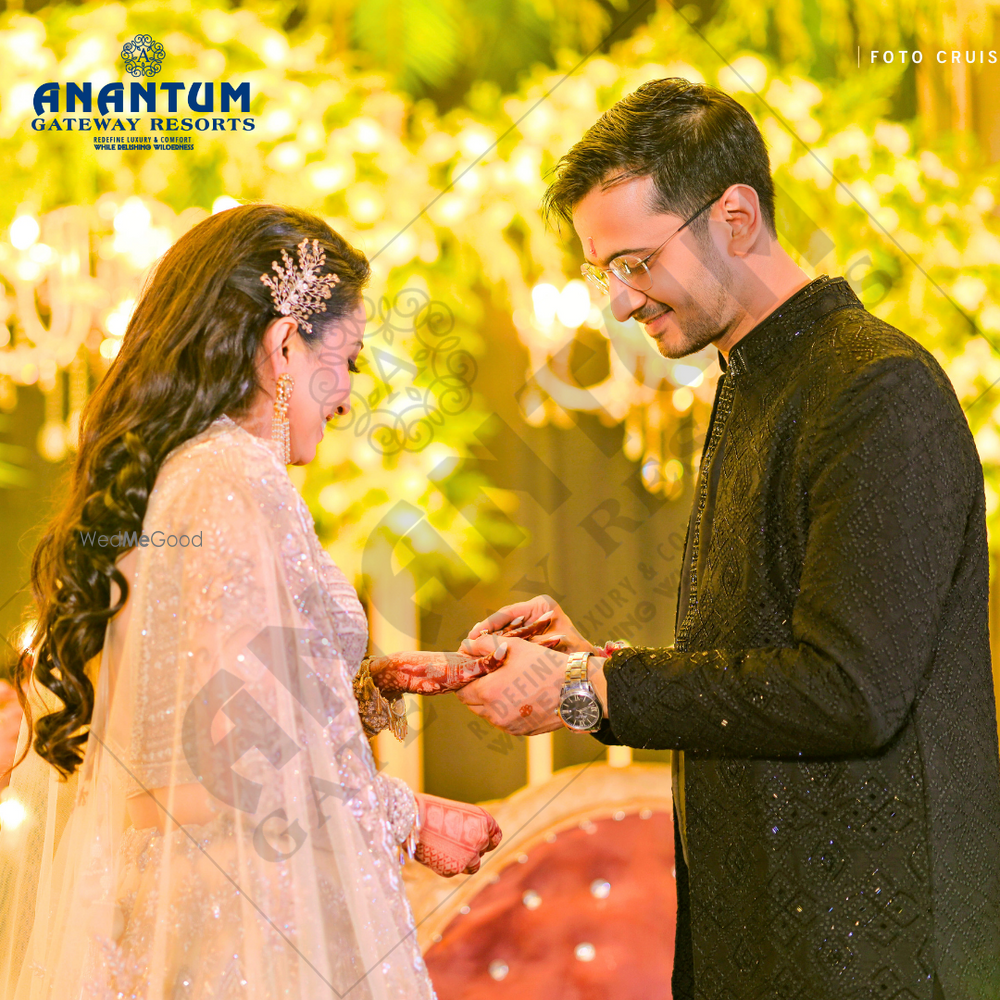 Photo From Jabvemty Wedding - By Anantum Gateway Resorts