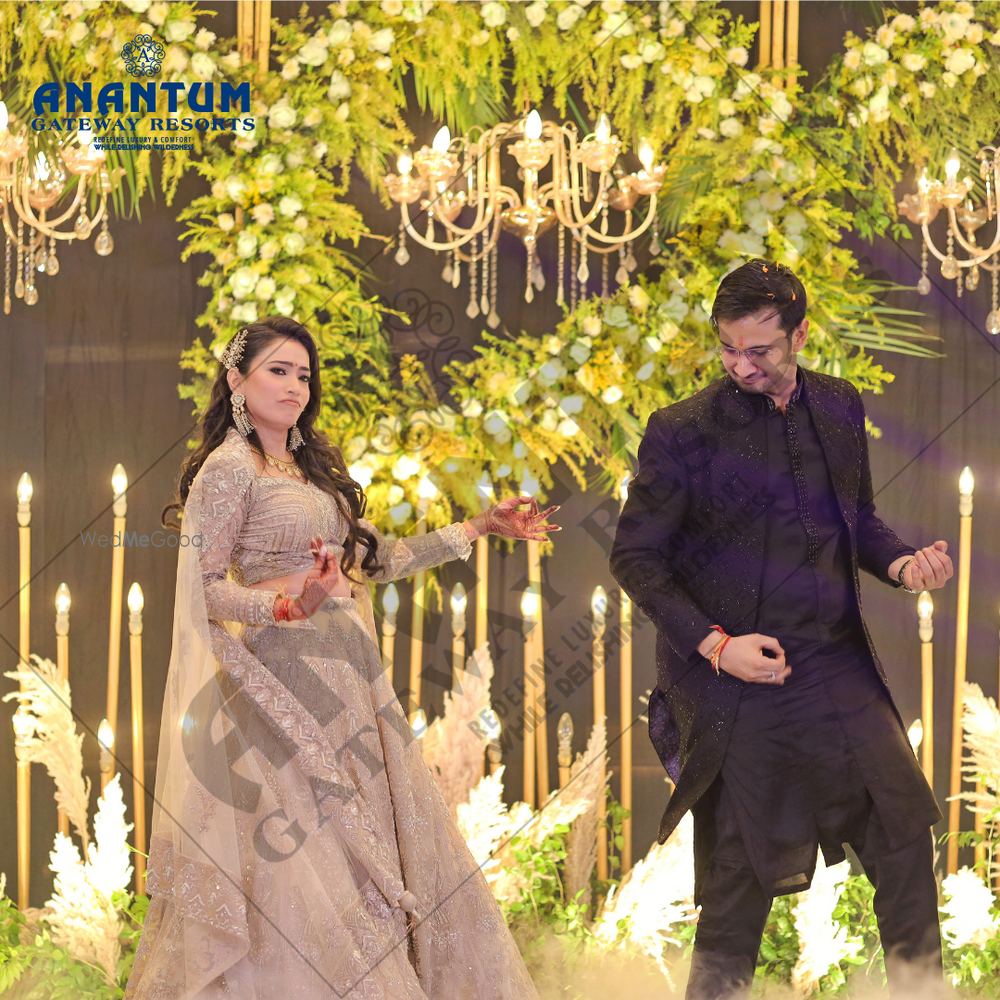 Photo From Jabvemty Wedding - By Anantum Gateway Resorts