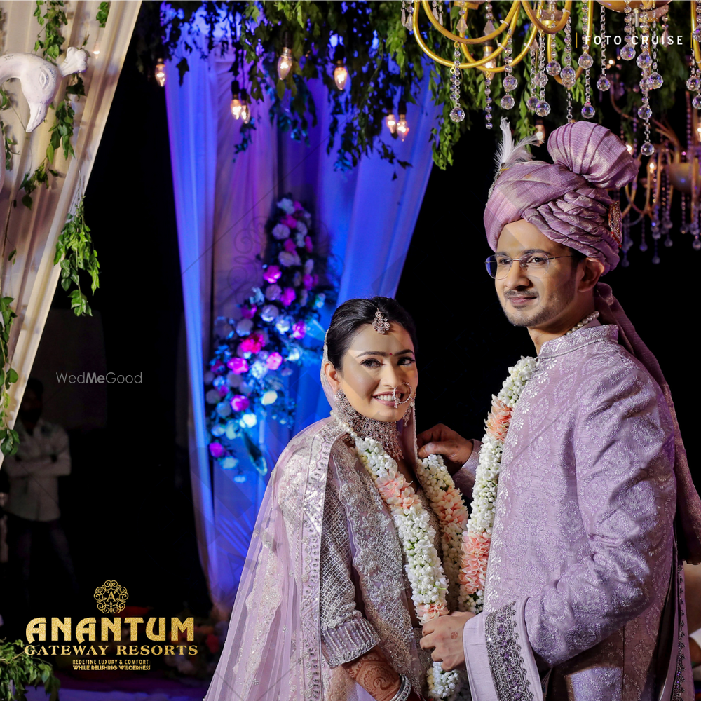 Photo From Jabvemty Wedding - By Anantum Gateway Resorts