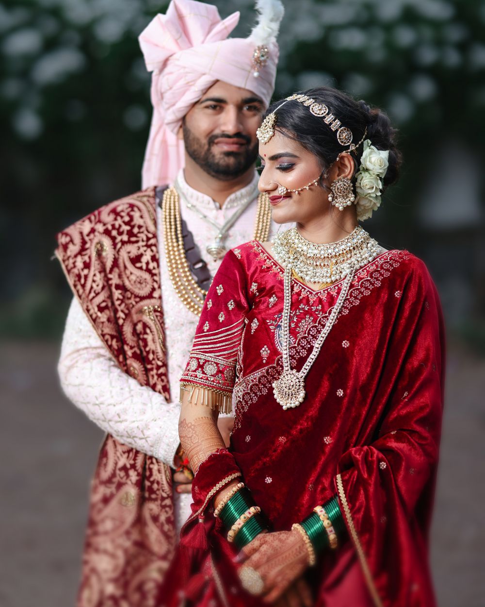 Photo From Vishal & Aarti - By Tejas Shinde Photography