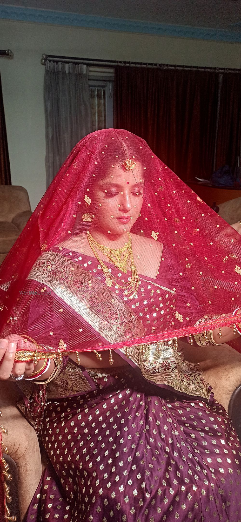 Photo From Bridal Makeover - By Rupa's Makeup Mirror