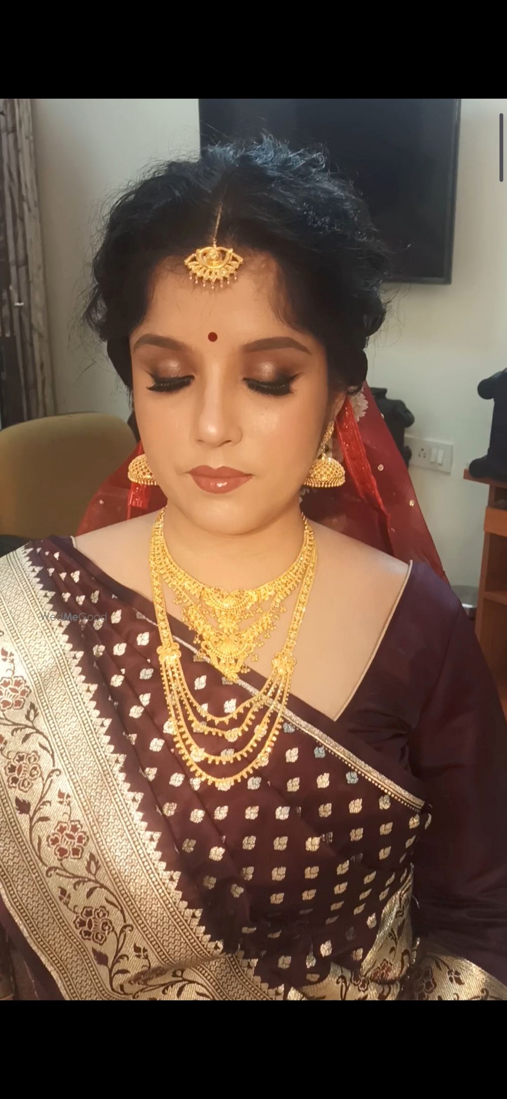 Photo From Bridal Makeover - By Rupa's Makeup Mirror