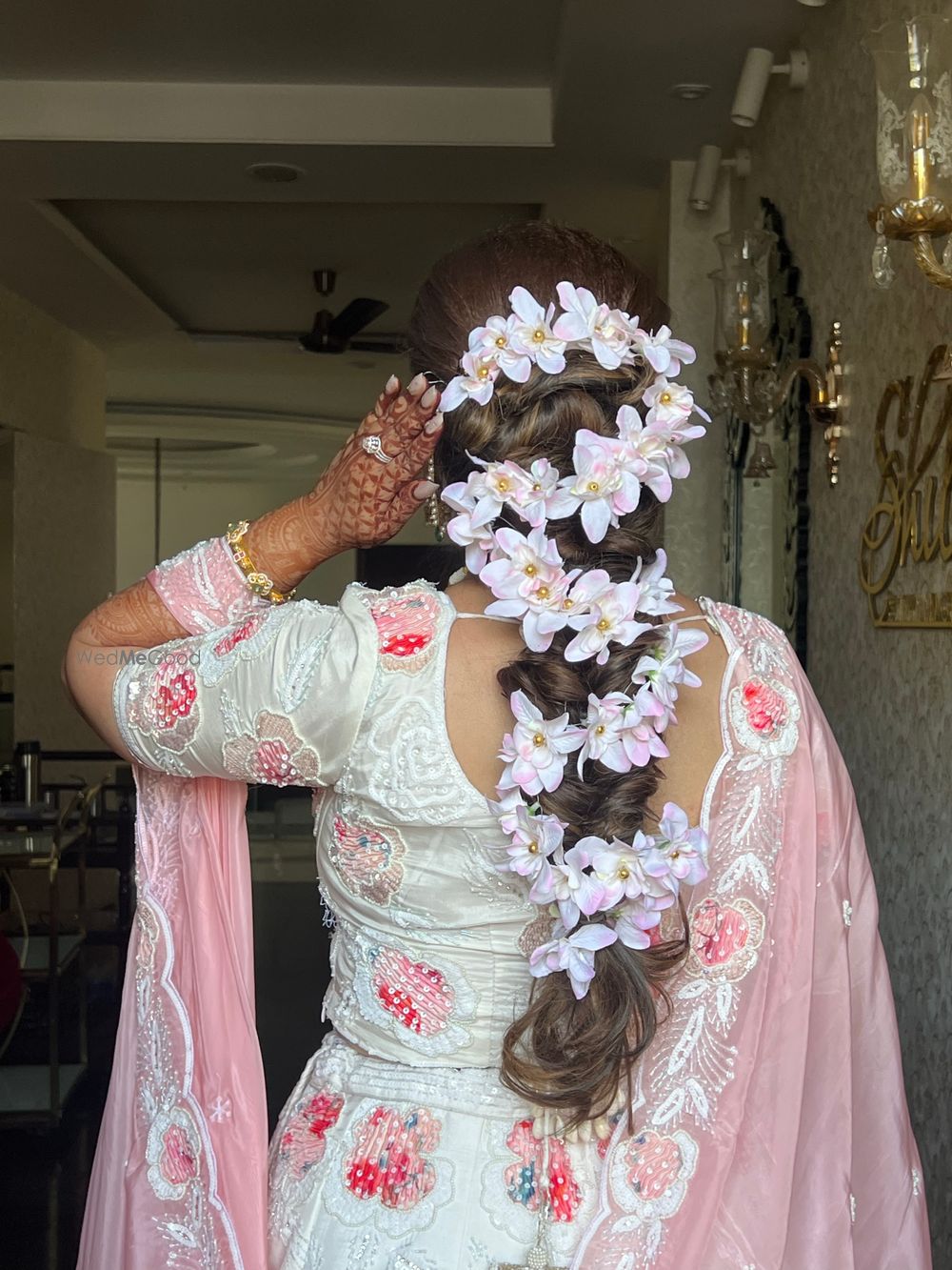 Photo From Vidhi - By Shilpas Styling Strokes
