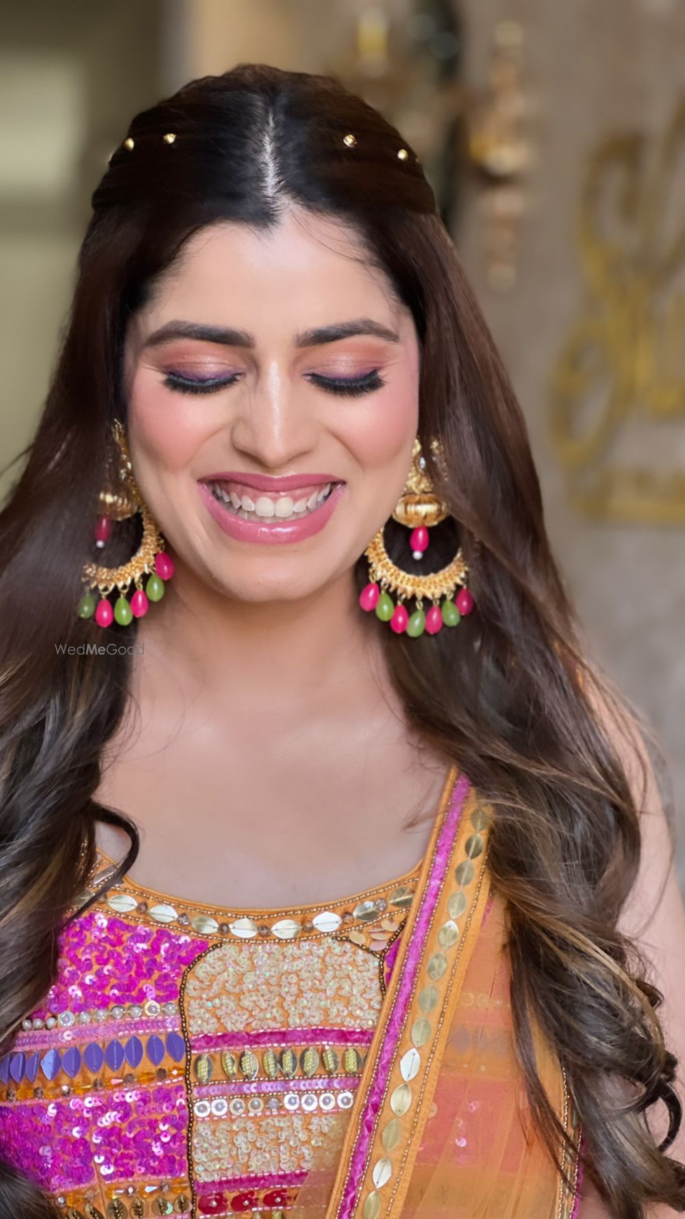 Photo From Vidhi - By Shilpas Styling Strokes