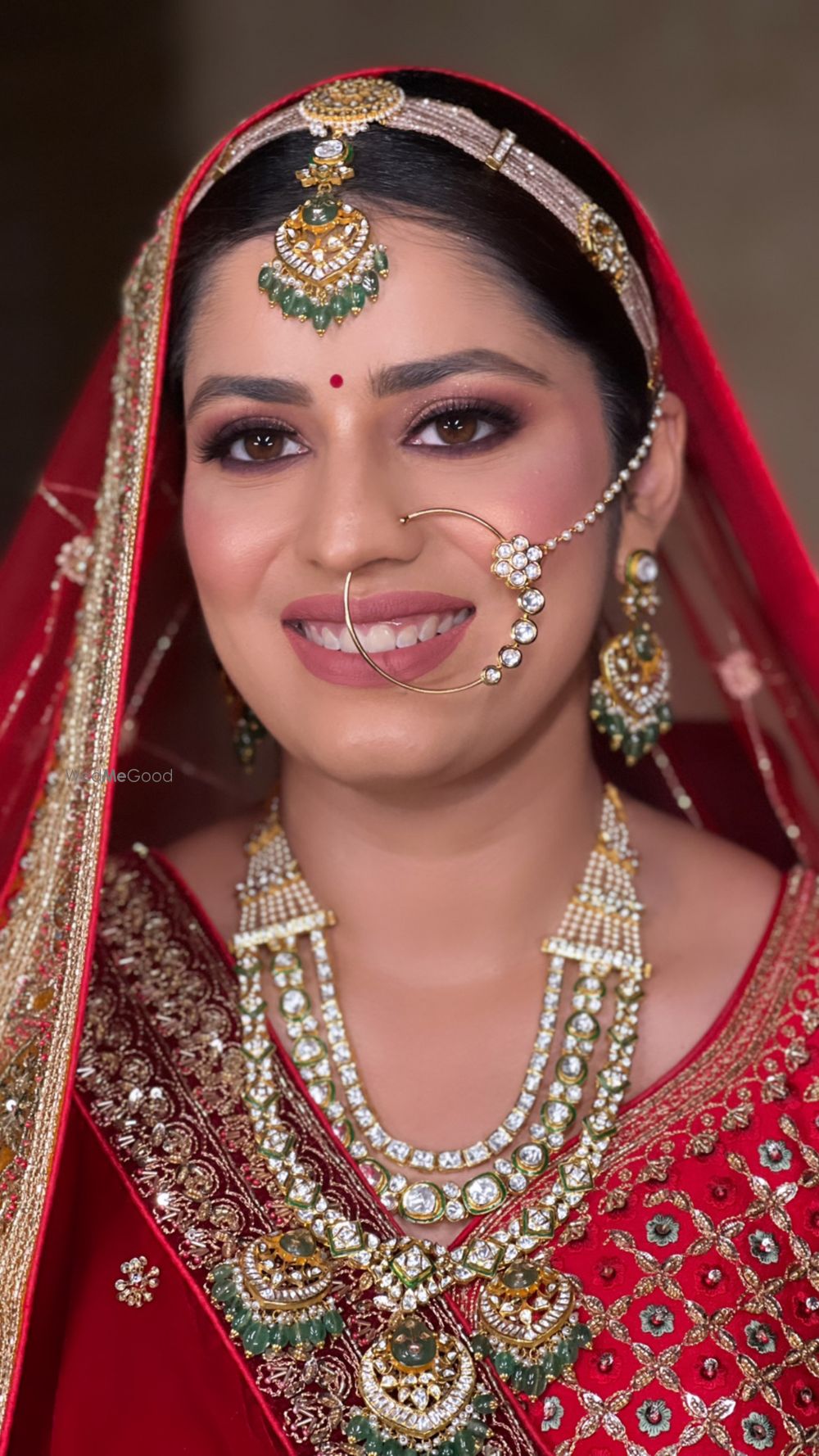 Photo From Vidhi - By Shilpas Styling Strokes