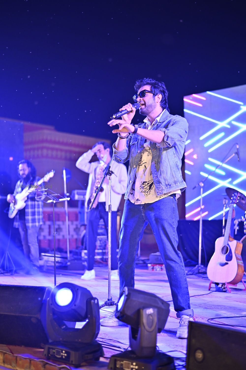 Photo From Live Concert - By The Swatantras