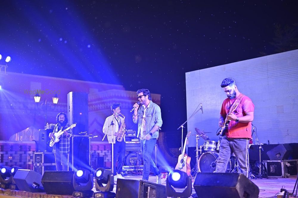 Photo From Live Concert - By The Swatantras