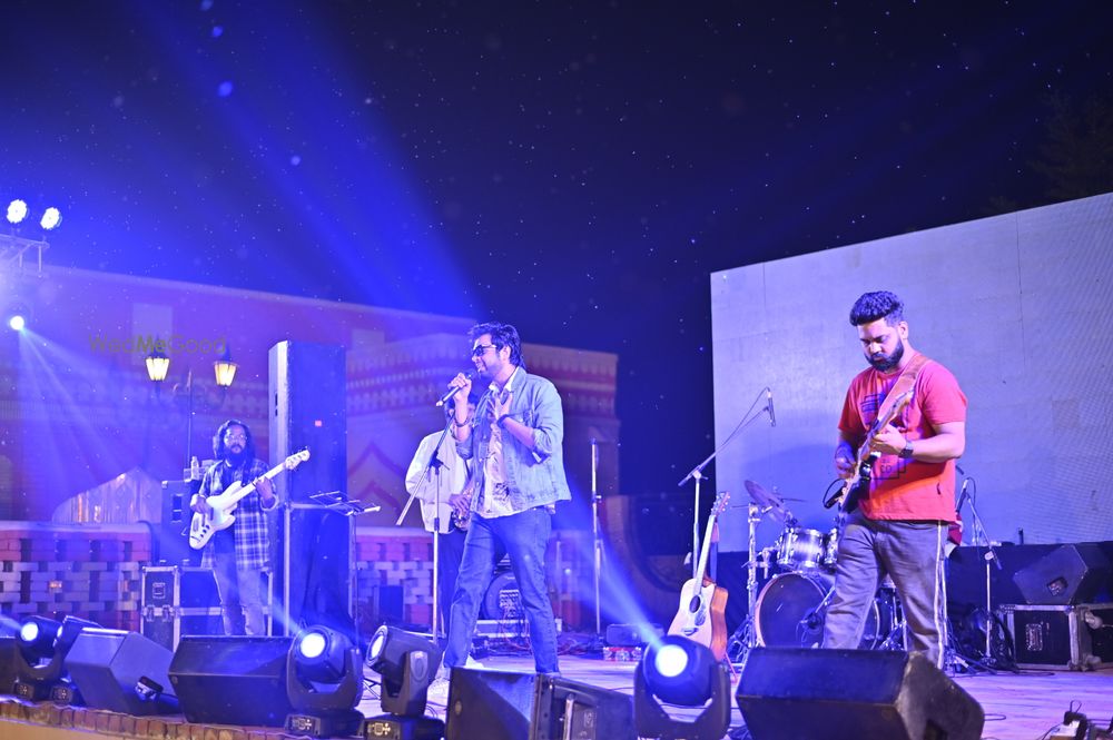 Photo From Live Concert - By The Swatantras