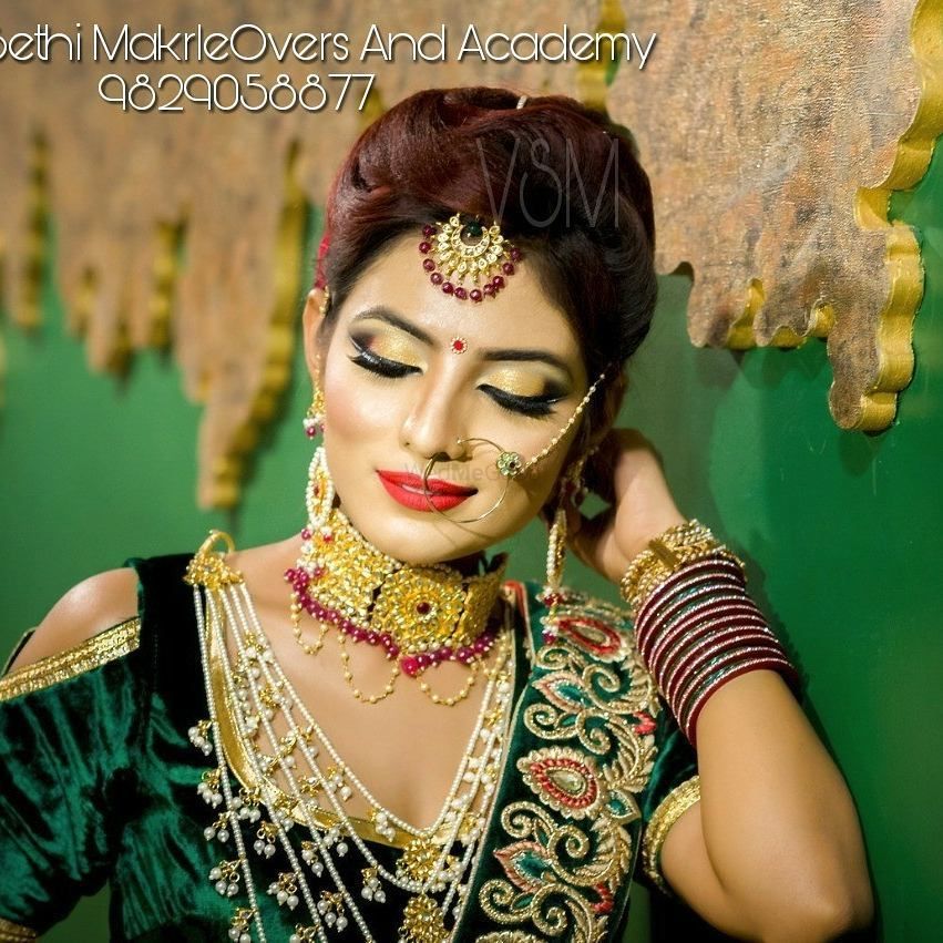 Photo From My Model Shoots - By Vashika Sethi