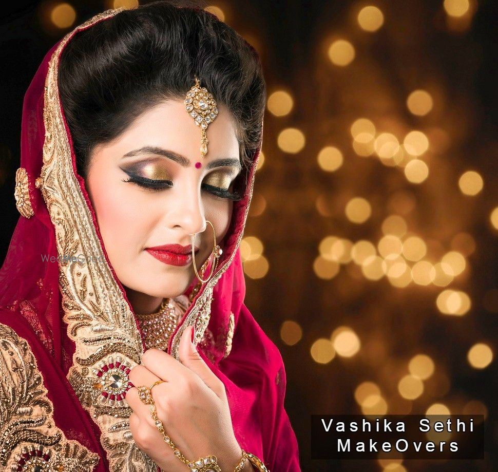 Photo From My Model Shoots - By Vashika Sethi