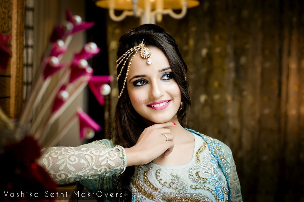 Photo From My Model Shoots - By Vashika Sethi