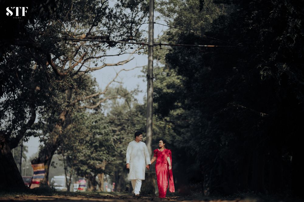 Photo From Dr. Tirupati ❤️ Monalisha - By Shutter Time