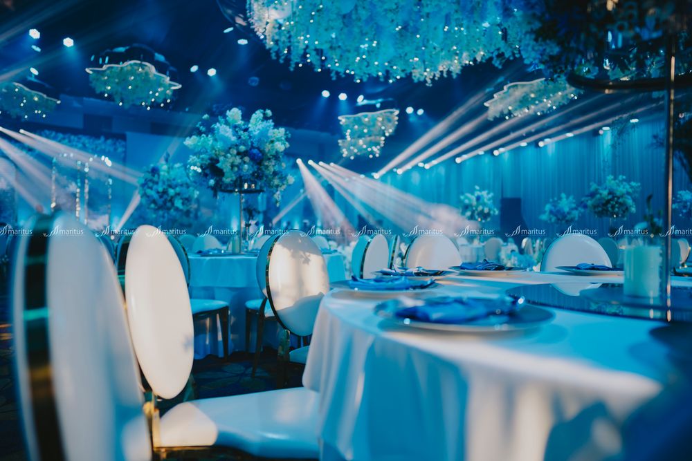 Photo From Kingdom Of Cedar x Grand Hyatt Kochi - By Maritus Events and Wedding Planners