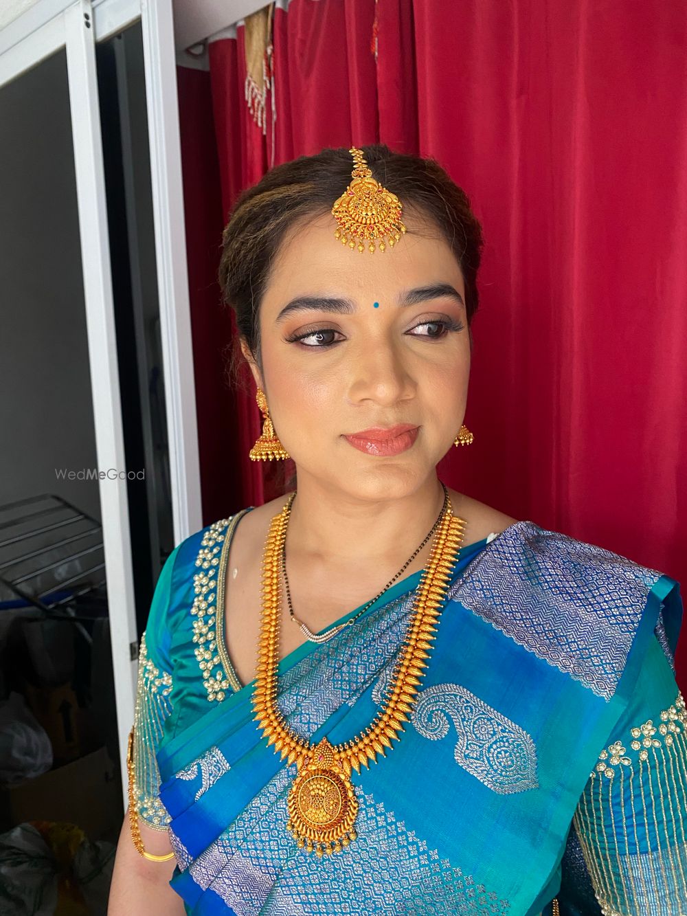 Photo From reception  - By Shraddha Rai Makeovers