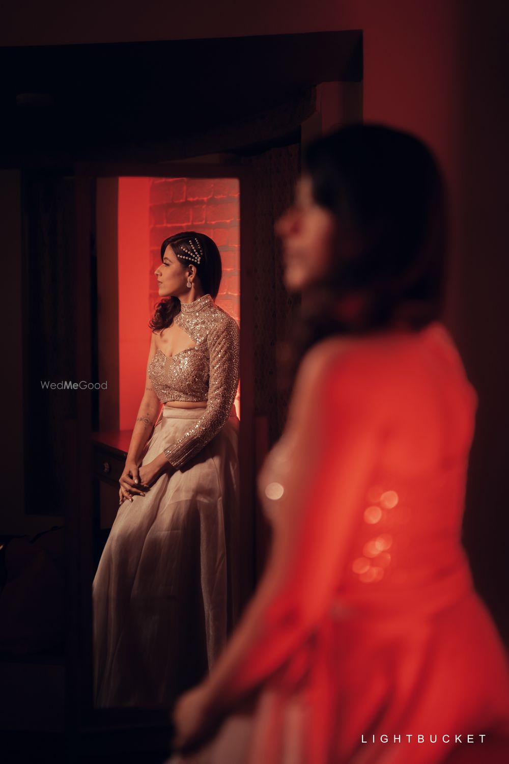 Photo From Nishita & Chaitanya - By LightBucket Productions