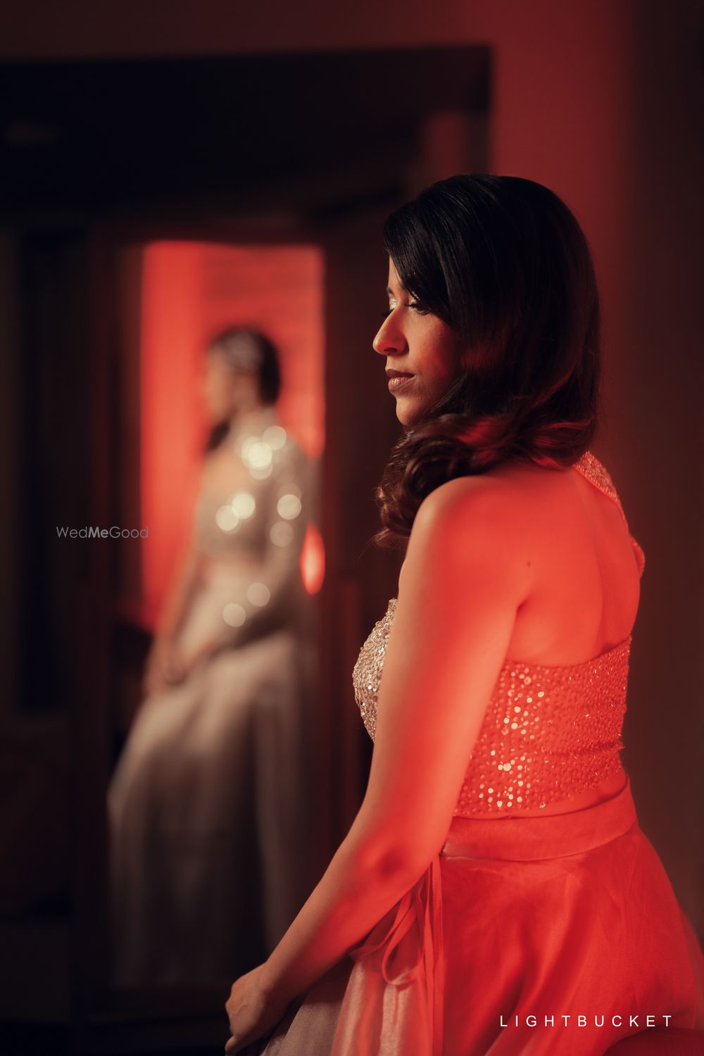 Photo From Nishita & Chaitanya - By LightBucket Productions