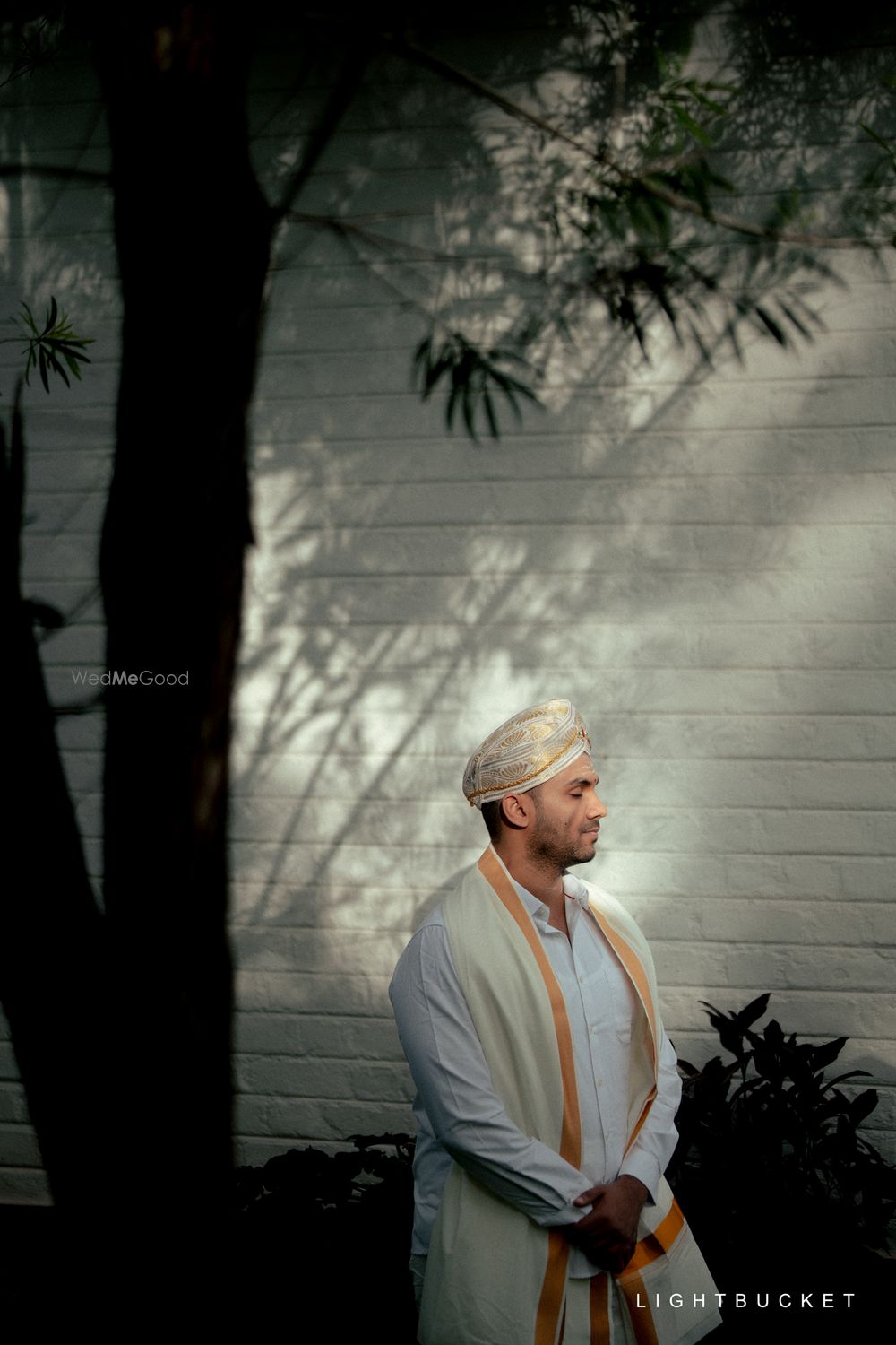 Photo From Nishita & Chaitanya - By LightBucket Productions