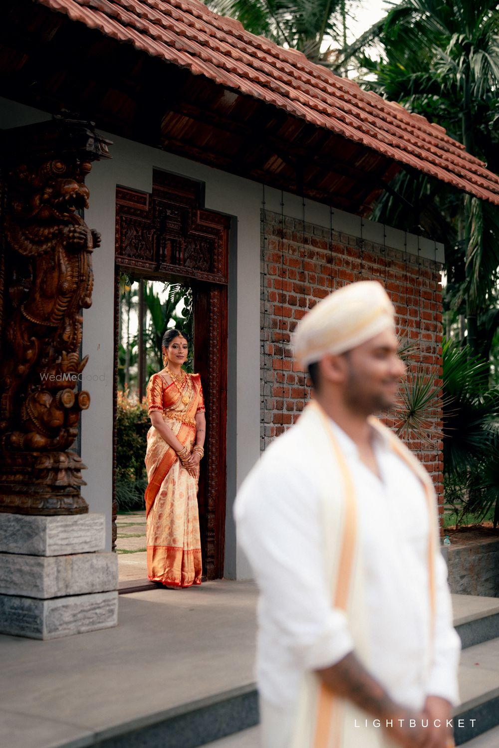 Photo From Nishita & Chaitanya - By LightBucket Productions