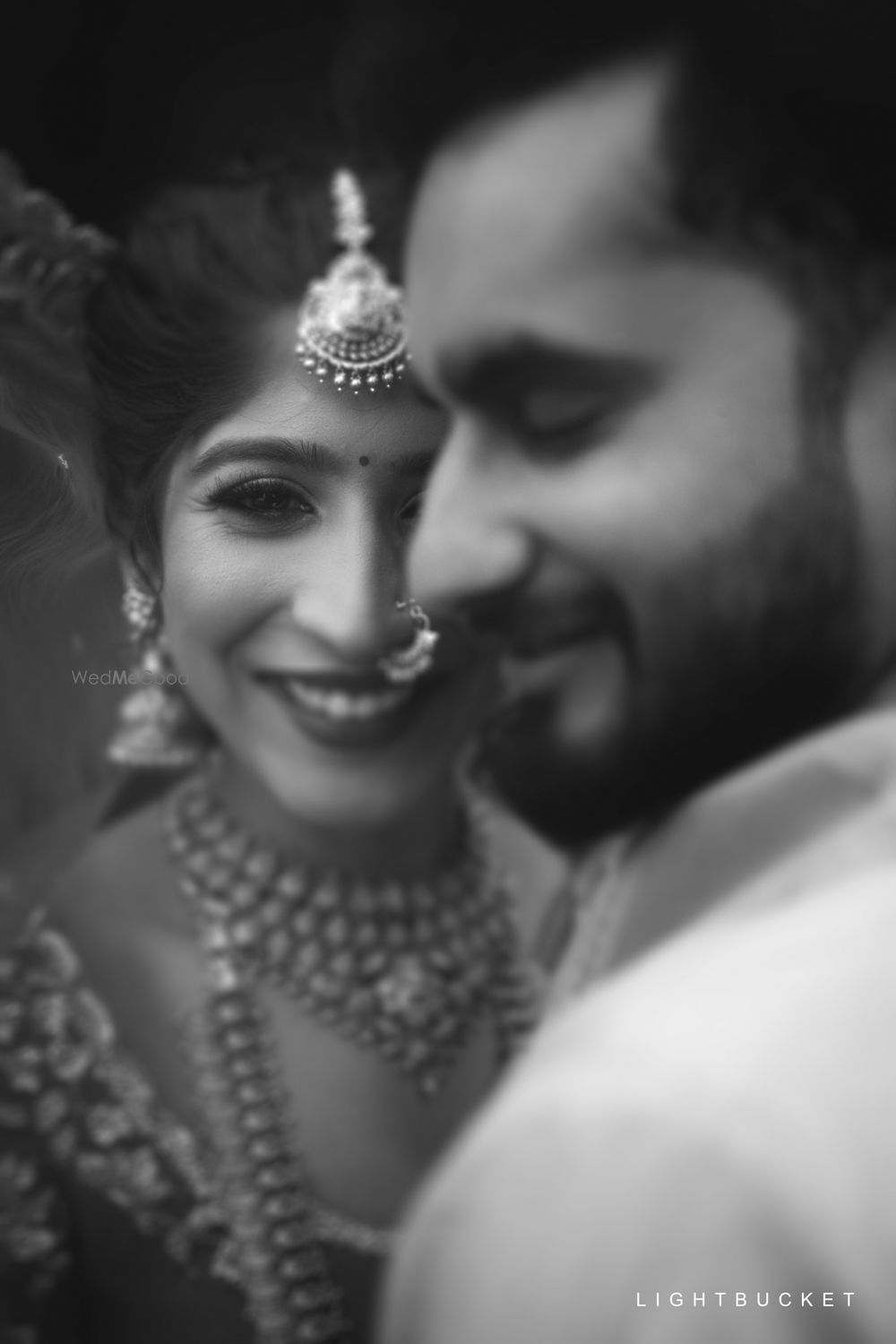 Photo From Usha & Rakshith - By LightBucket Productions