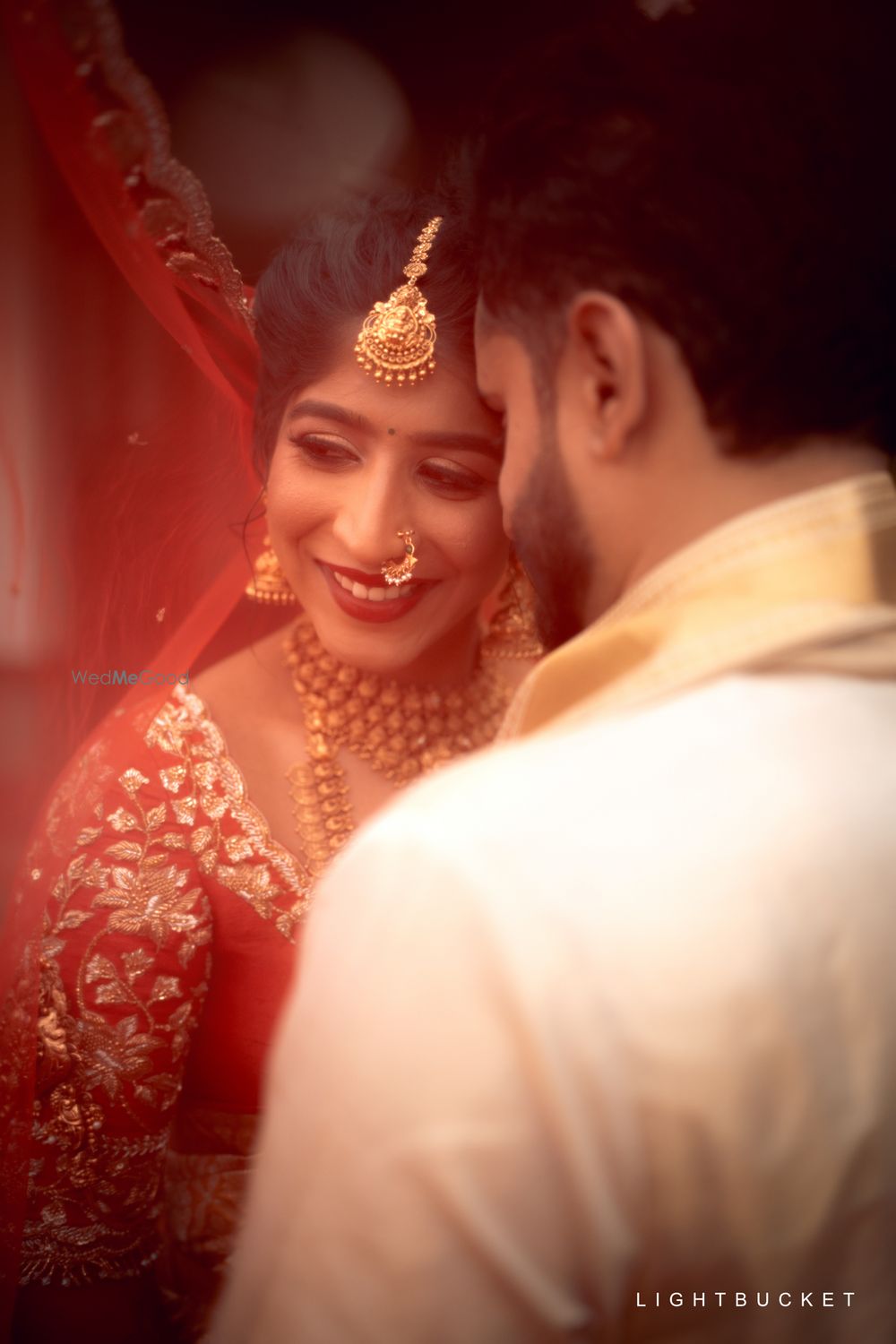 Photo From Usha & Rakshith - By LightBucket Productions