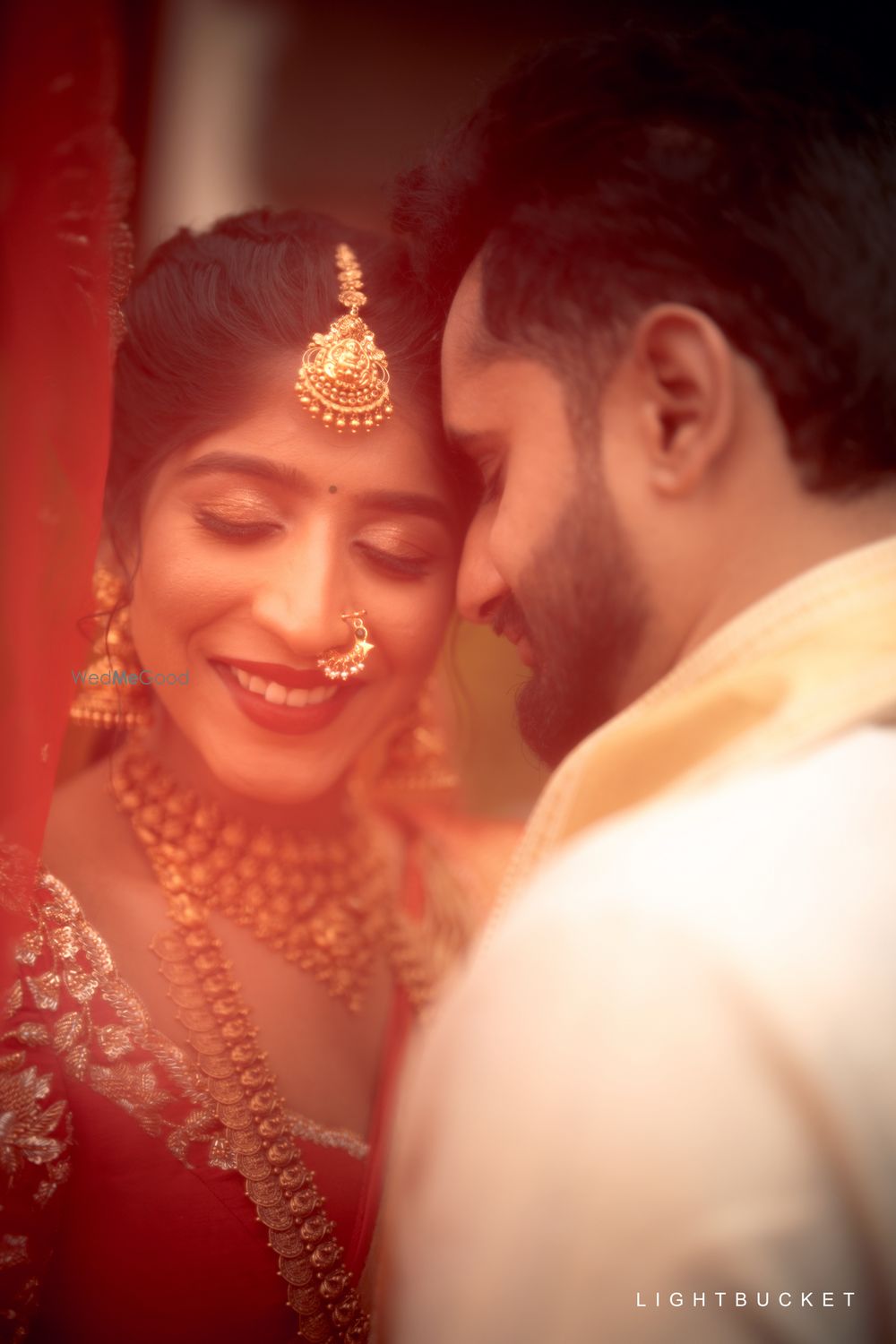 Photo From Usha & Rakshith - By LightBucket Productions