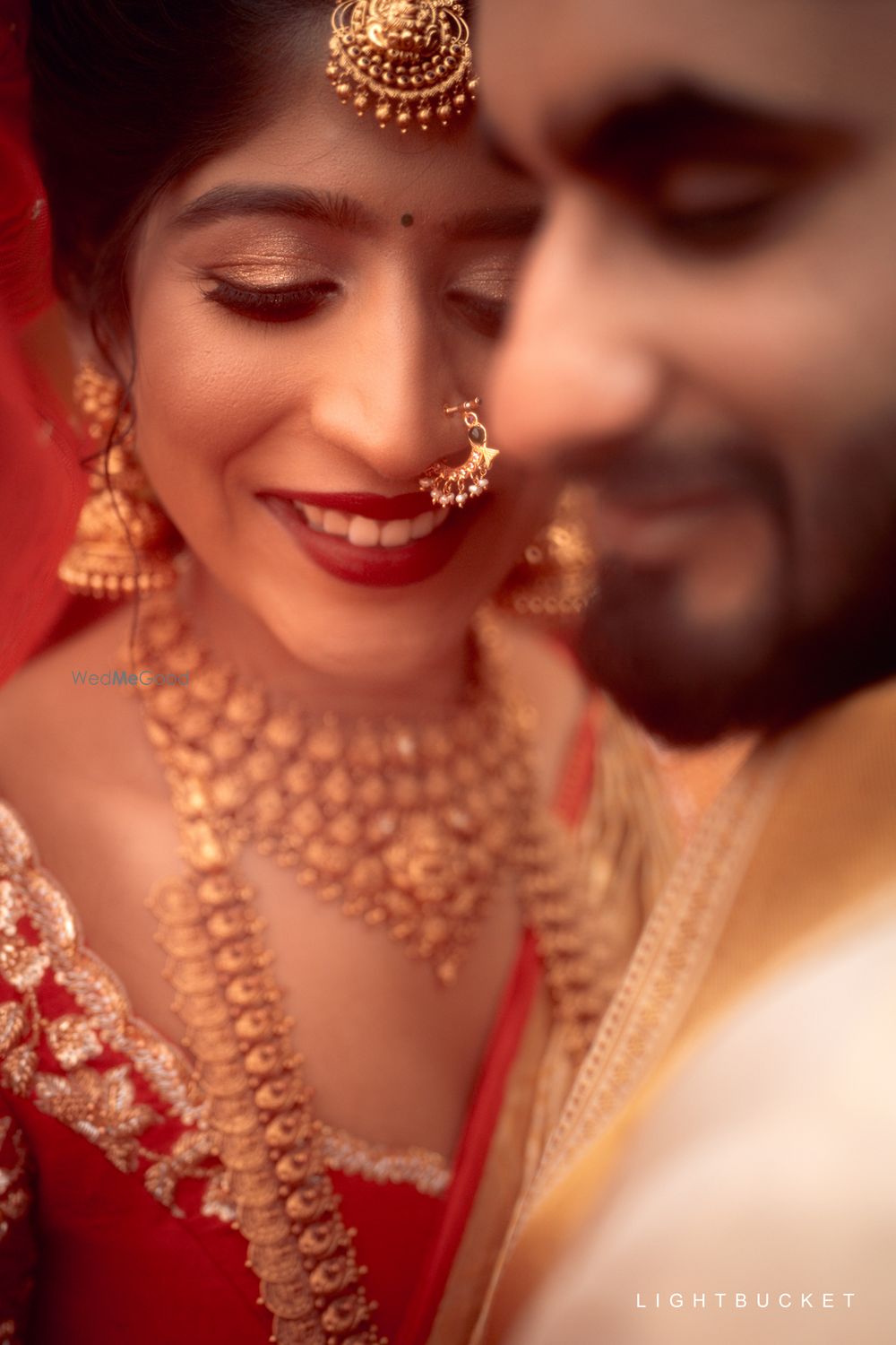 Photo From Usha & Rakshith - By LightBucket Productions