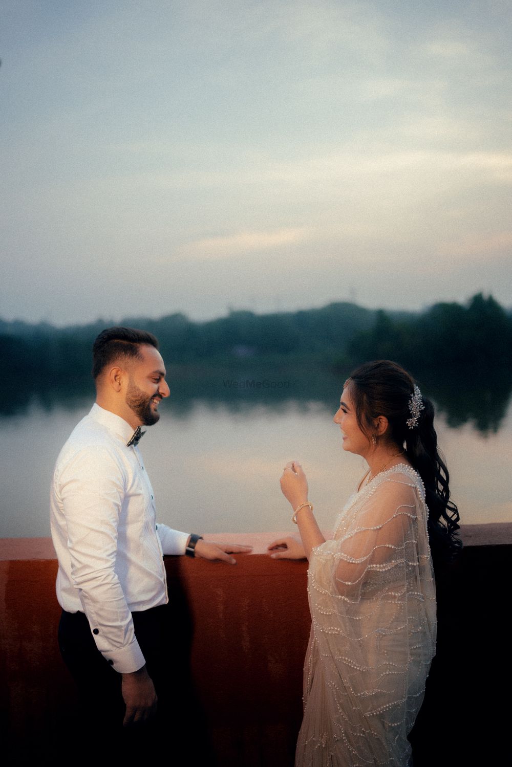 Photo From Krithika & Abhijeet - By LightBucket Productions