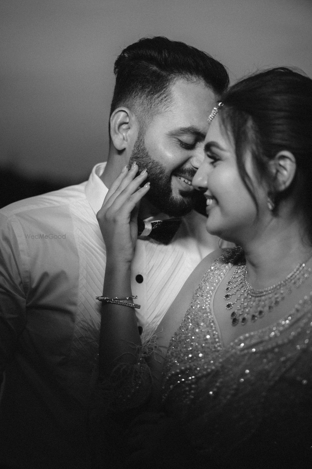 Photo From Krithika & Abhijeet - By LightBucket Productions