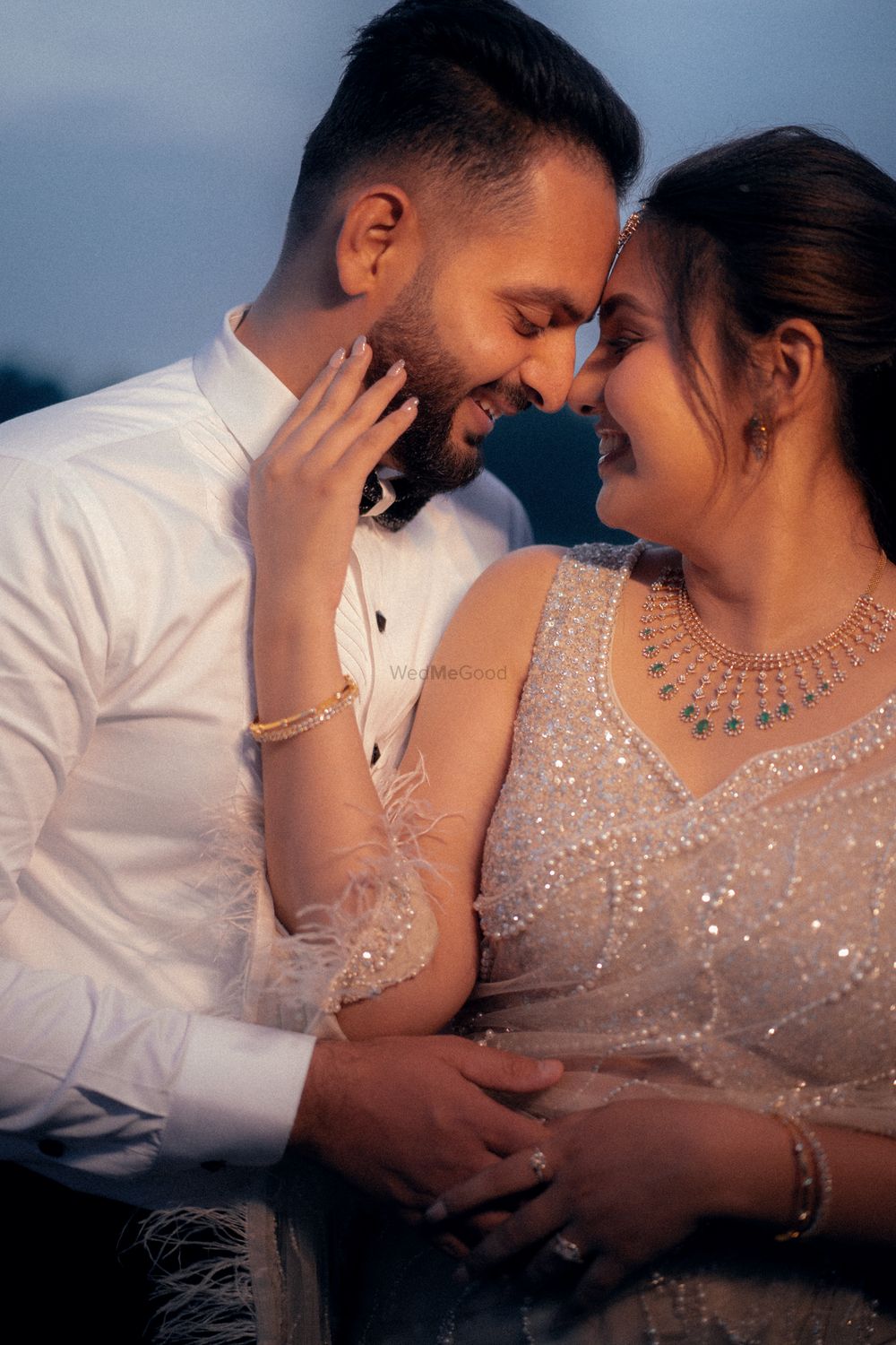 Photo From Krithika & Abhijeet - By LightBucket Productions