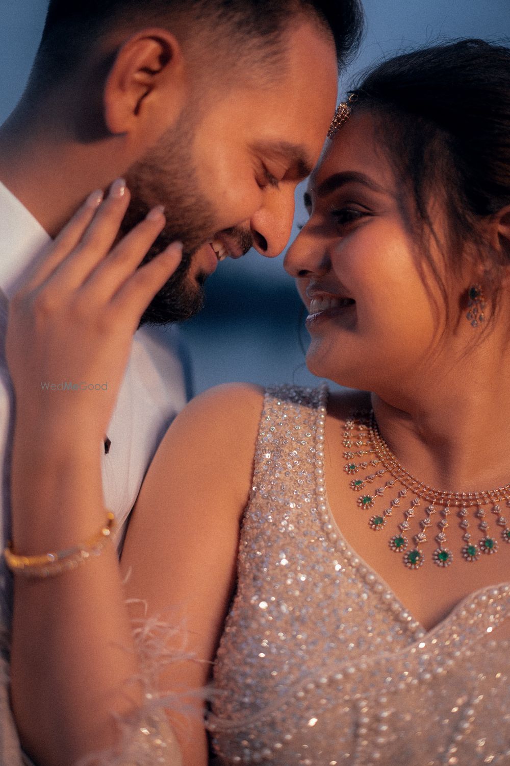 Photo From Krithika & Abhijeet - By LightBucket Productions