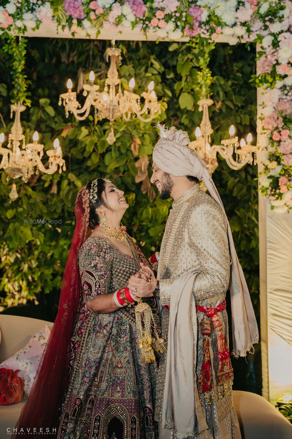 Photo From Wedding at the Golden Tusk, Jim Corbett - By TigerLily