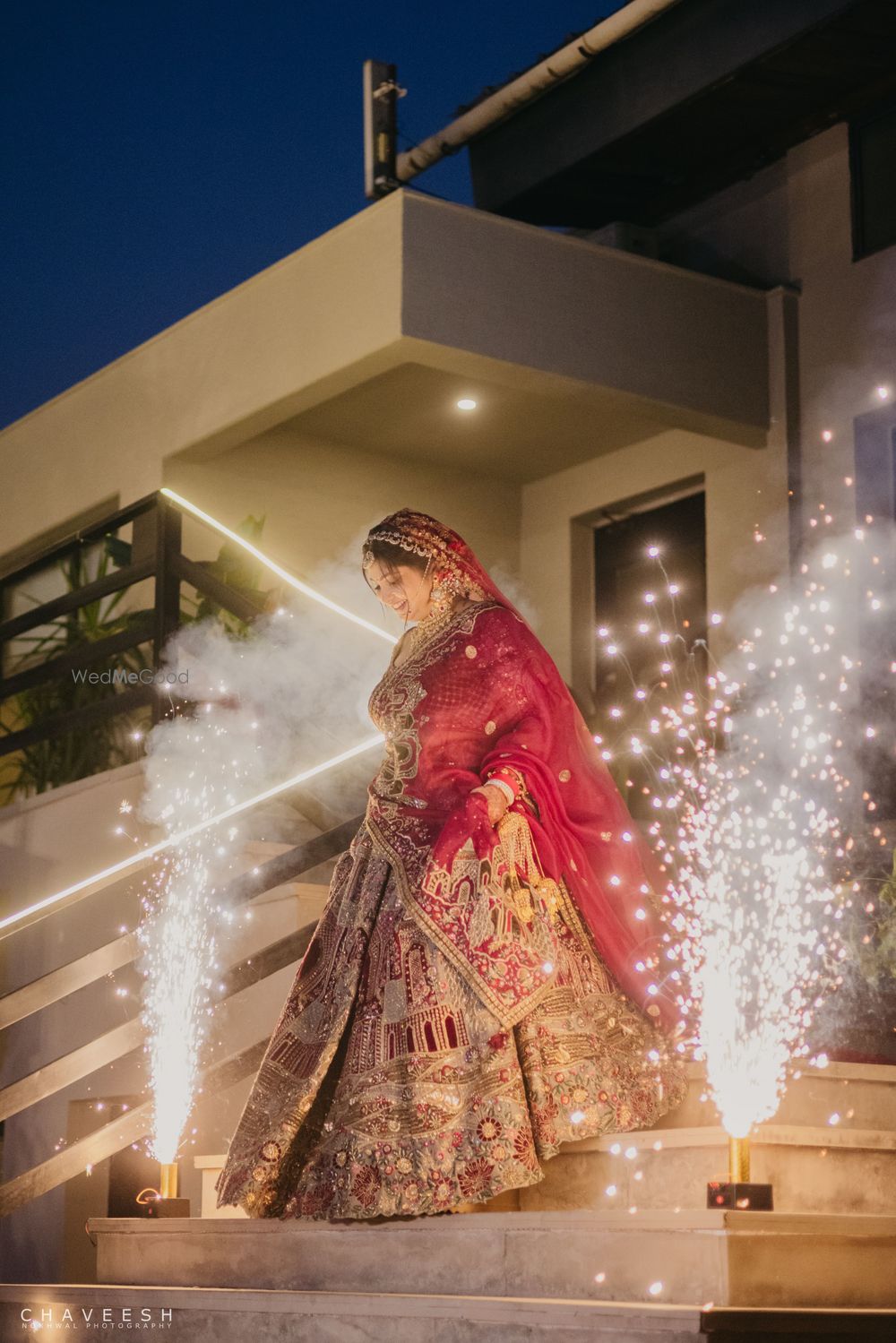 Photo From Wedding at the Golden Tusk, Jim Corbett - By TigerLily