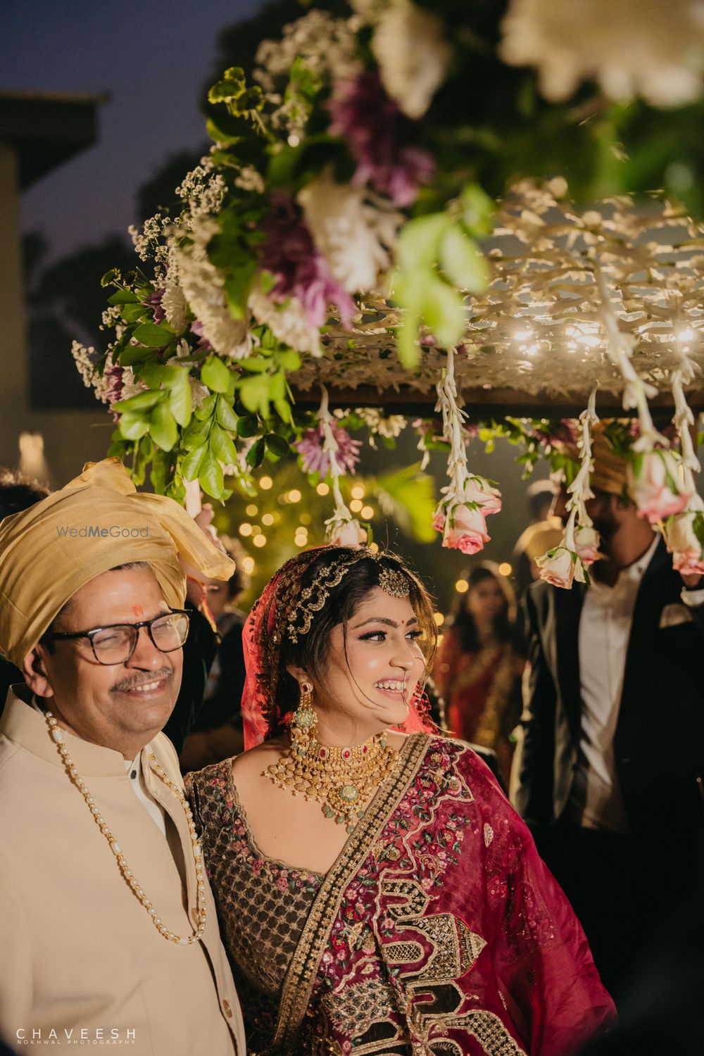 Photo From Wedding at the Golden Tusk, Jim Corbett - By TigerLily