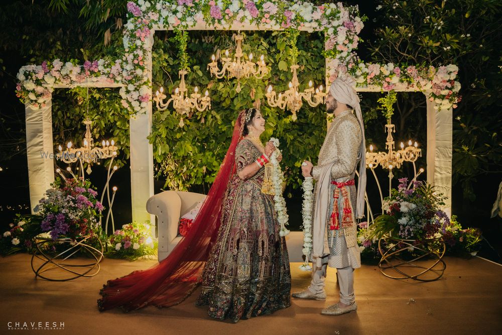 Photo From Wedding at the Golden Tusk, Jim Corbett - By TigerLily