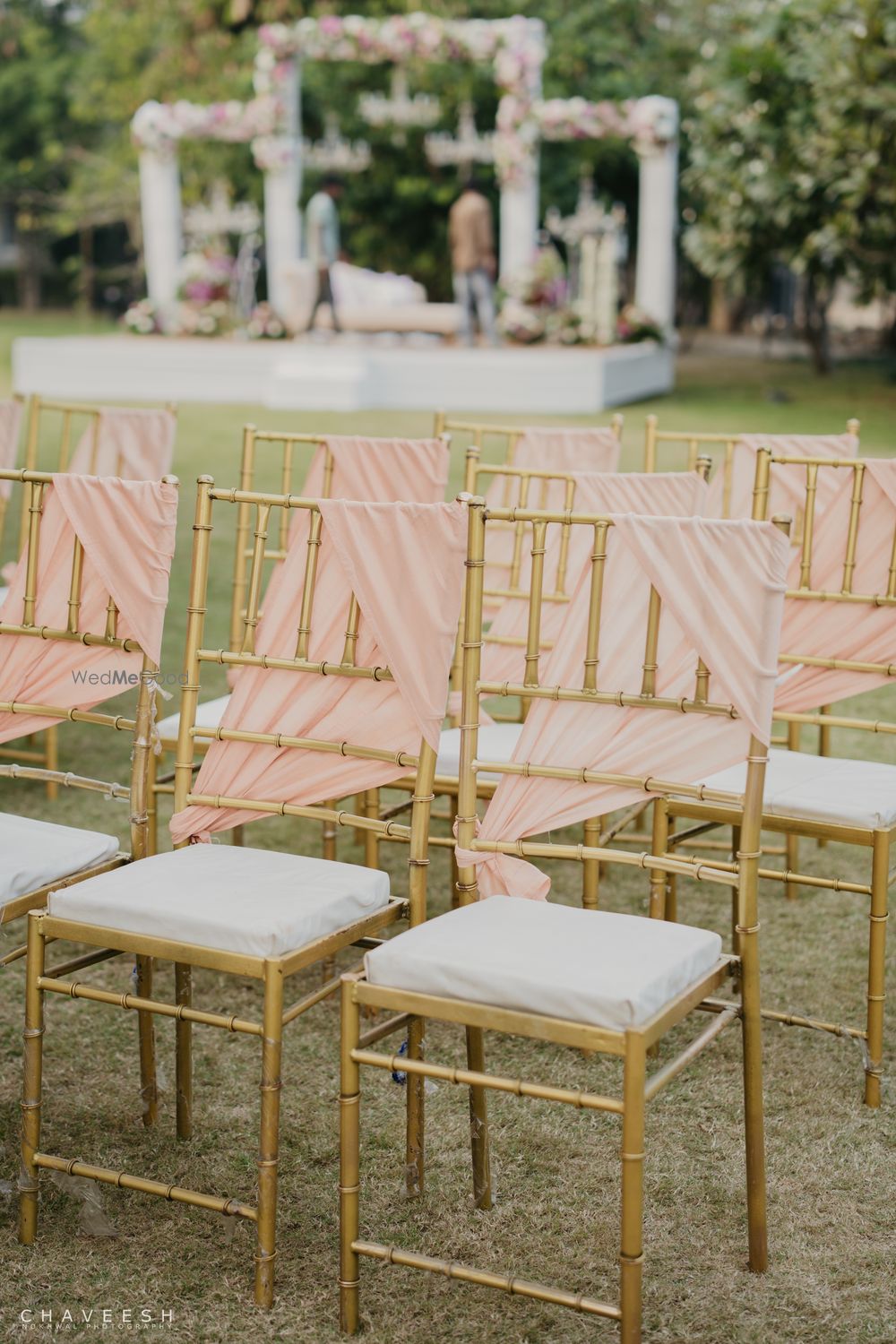 Photo From Wedding at the Golden Tusk, Jim Corbett - By TigerLily