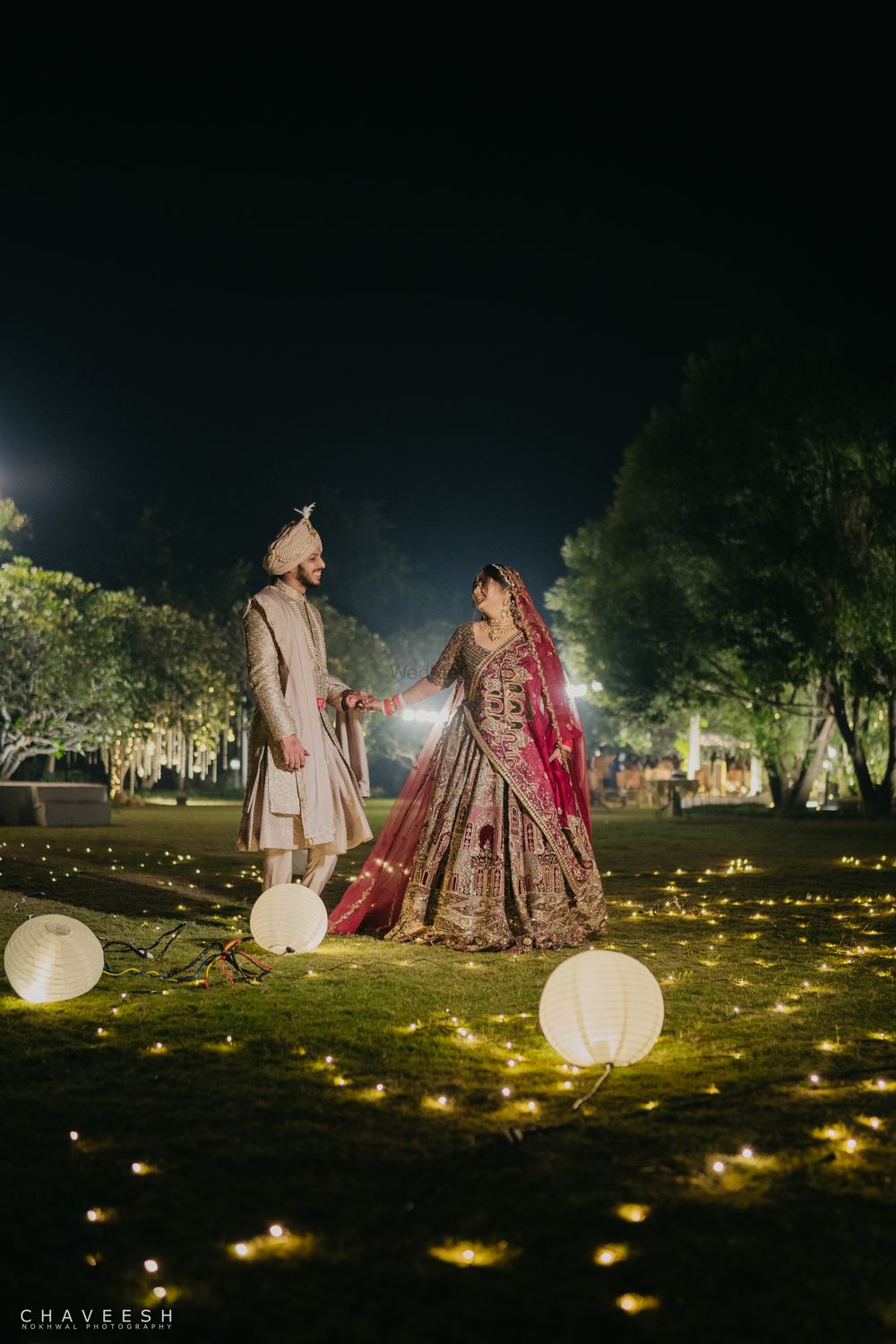 Photo From Wedding at the Golden Tusk, Jim Corbett - By TigerLily